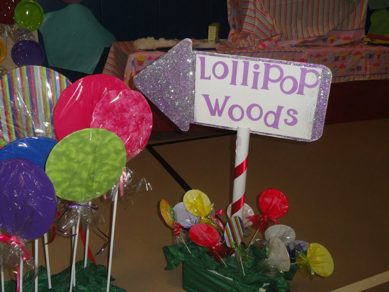 in the wonderful world of lillian candyland father pvc christmas decorations