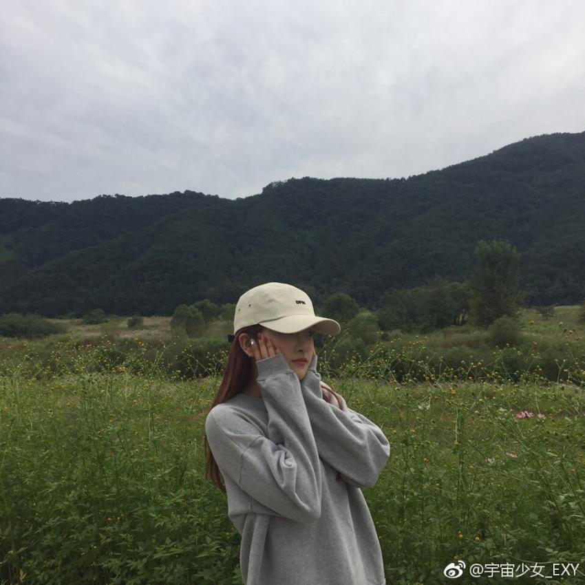 야전아이돌 우주소녀.jpgif | 인스티즈