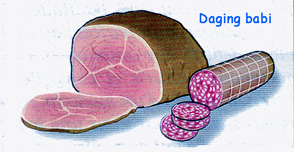 10 HAL MENGAPA DAGING BABI DIHARAMKAN | SANG PENERUS