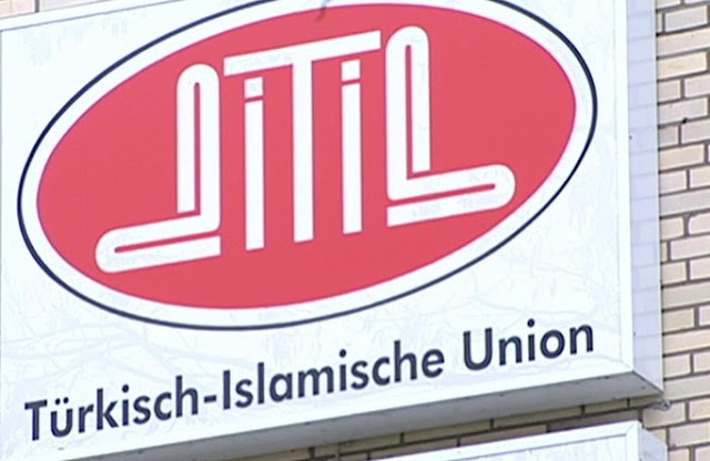 Γερμανία: Τουρκική οργάνωση υπέρ της ισλαμο - τρομοκρατίας