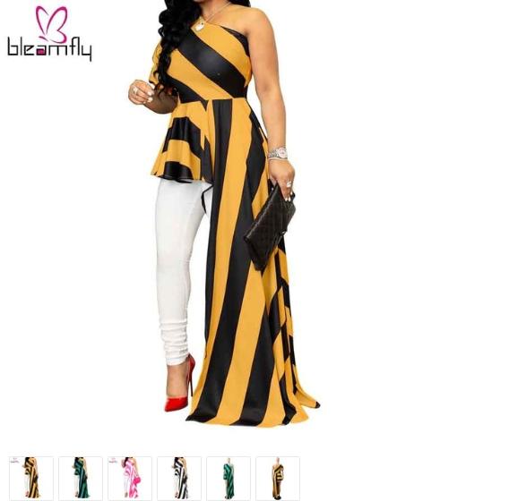Red Grey Dress - 50 Sale Online India