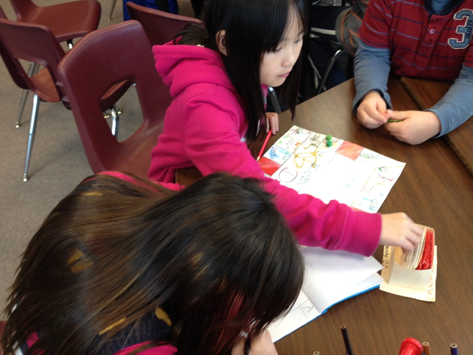 Blagons The Blair Book Dragons dewey decimal games