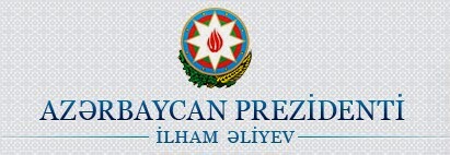 Azərbaycan Prezidenti - Səyifəyə keçmək üçün şəkilə tıkla