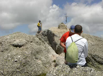 Pico Urbión y Laguna Negra VIDEO