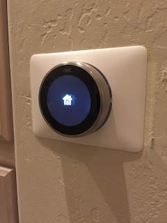 Nest thermostat phoenix