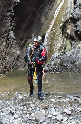 BARRANCO DE CARRIZALES