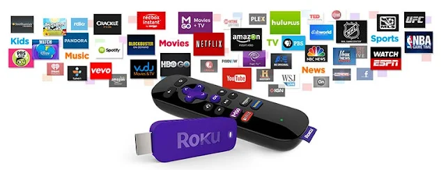 PLDT Roku Philippines