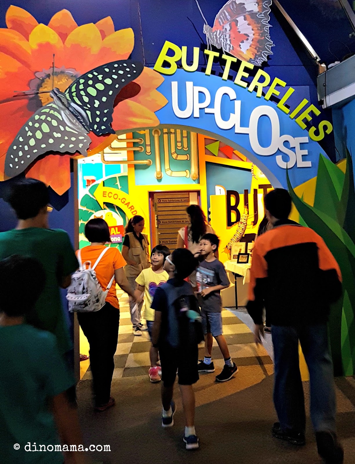 Science Centre Singapore June 2016 Holiday Programs We are the