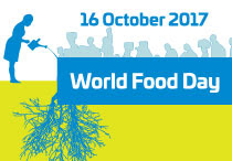 World Food Day 2017 - FAO