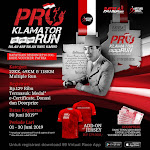 Proklamator Run • 2019