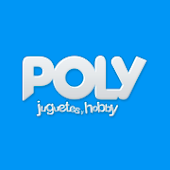 JUGUETERIA POLY