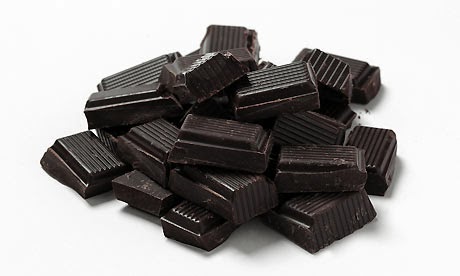  sudah dari dulu diketahui dan dipraktekkan oleh banyak orang Manfaat Mengkonsumsi Coklat untuk Kesehatan