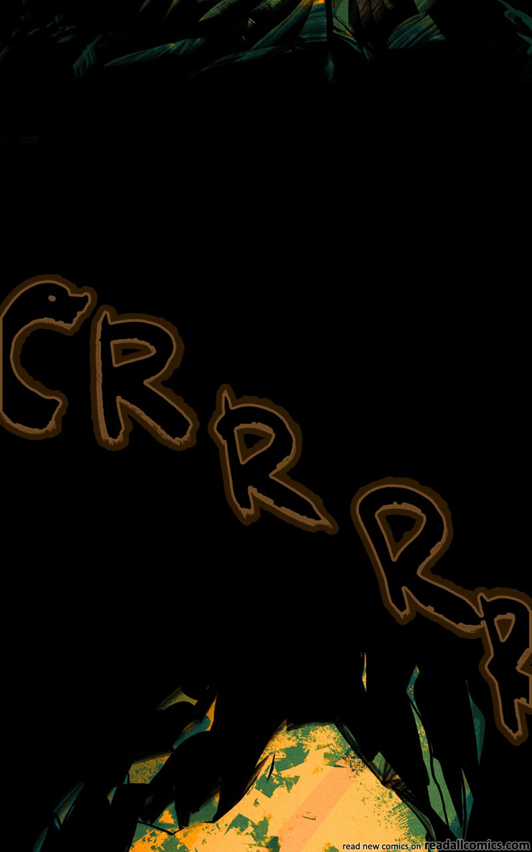 Red Hood: Outlaws chapter 2 page 60