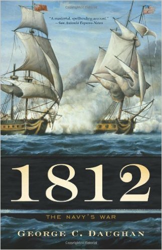 1812 The Navy's War