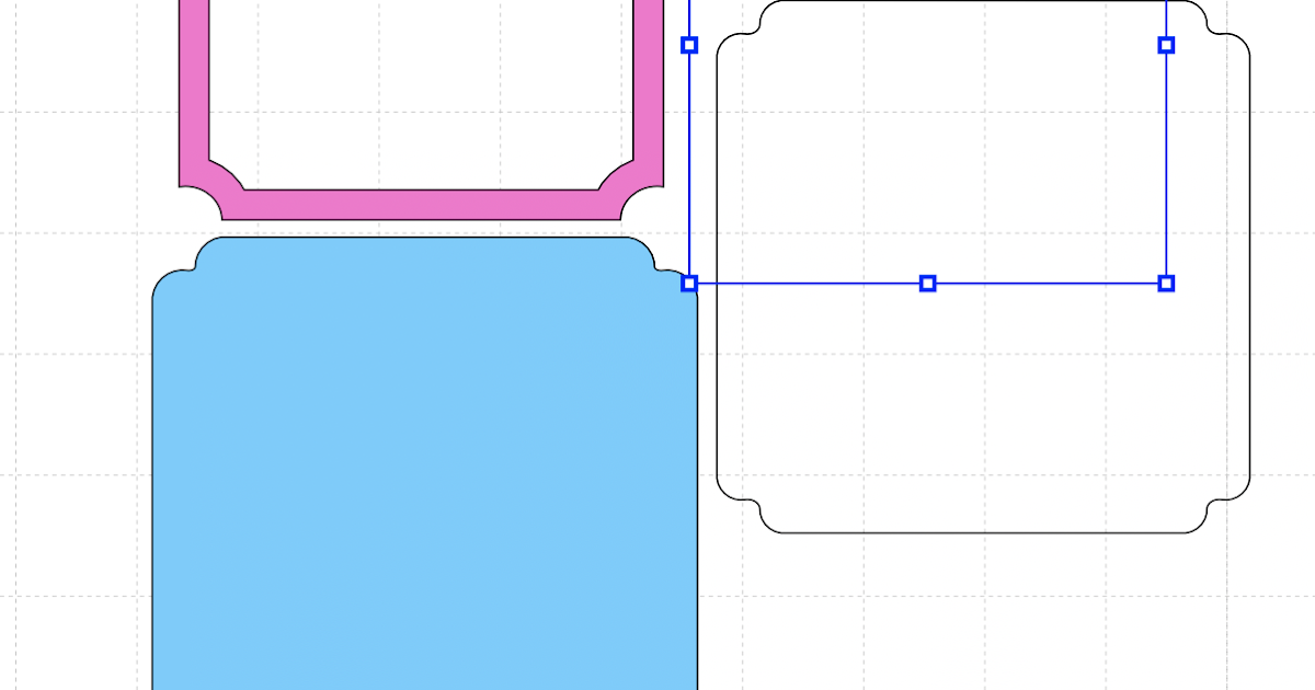 Crafting chaos Canvas workspace tutorials Lesson 2