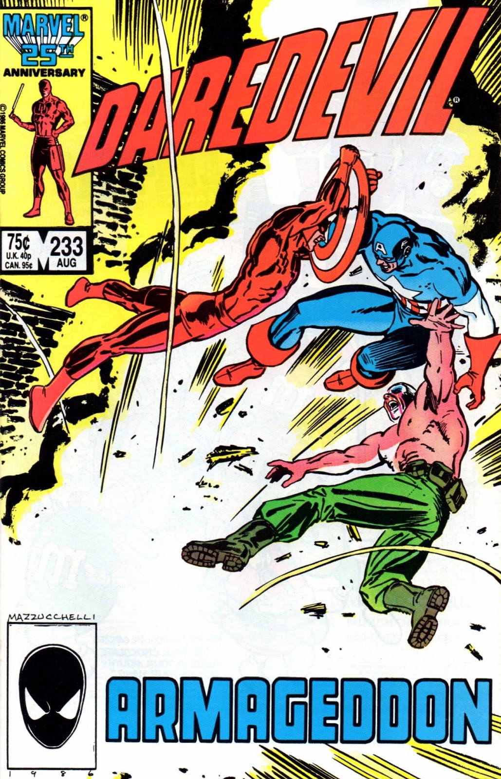 CRIVENS! COMICS & STUFF! PART TWO