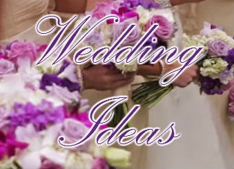 Unique Wedding Ideas