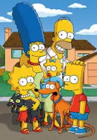 This school is more corrupt than the Italian Parliament! The Simpsons