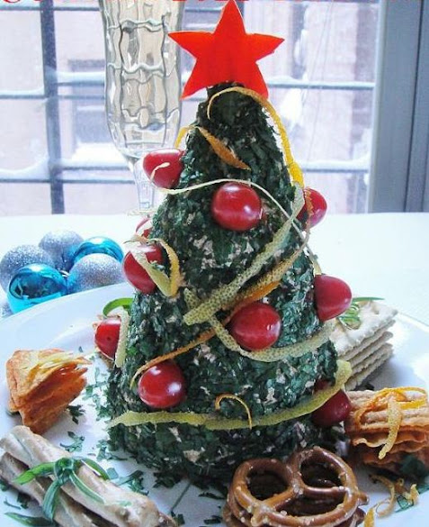 Γιορτινά γλυκά