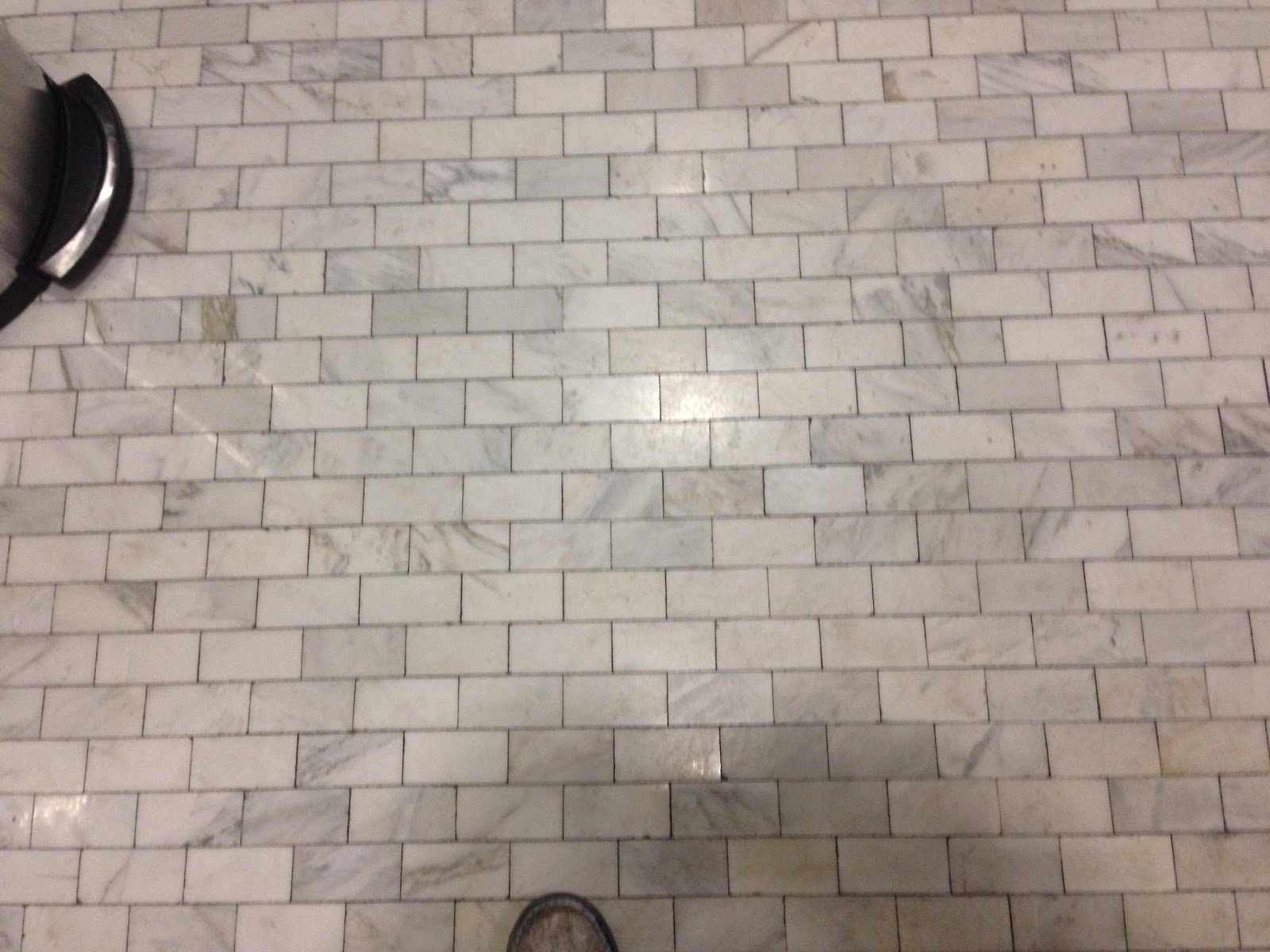 How To Clean Grimy Tile Floors Clsa Flooring Guide