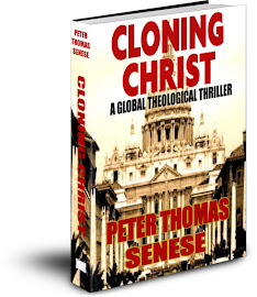 CLONING CHRIST