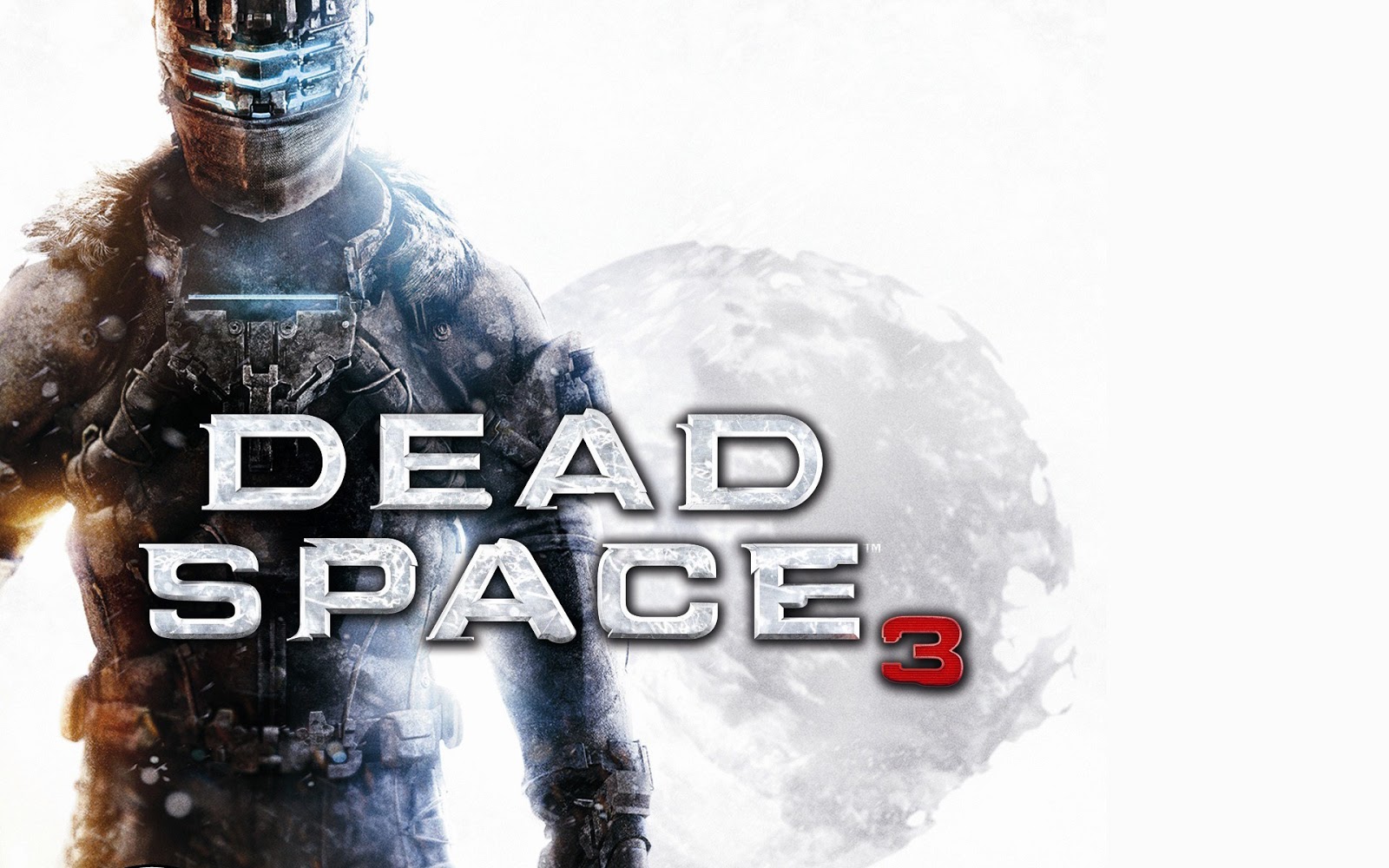 PC Games Crack: Dead Space 3 Crack