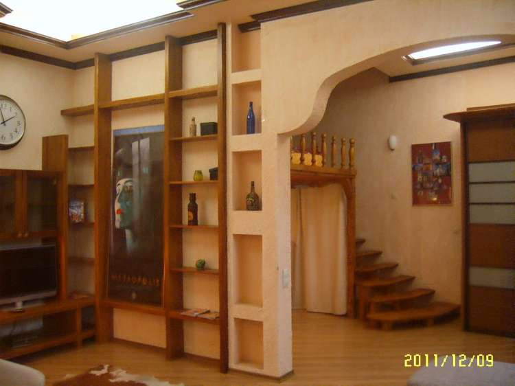 Minsk�de Günlük Kiralık Daire Ev Minsk�de Kiralık Mini Dublex Daire 20