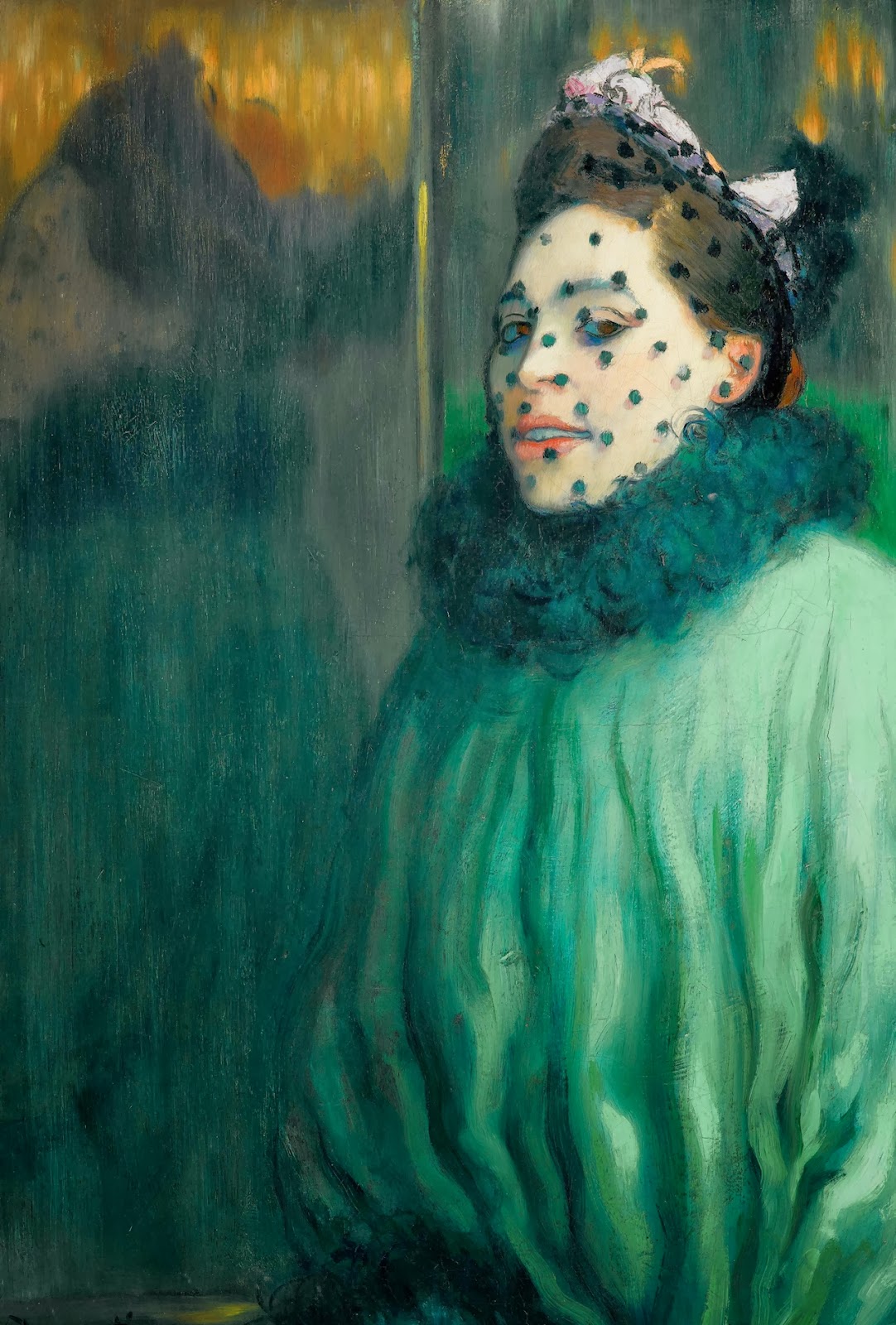 Louis Anquetin www,tuttartpitturasculturapoesiamusica,com ()