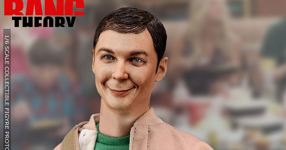 Sheldon cooper bruder