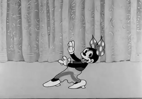 Likely Looney, Mostly Merrie 52. Bosko in Person (1933)