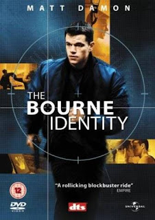 Hồ Sơ Điệp Viên Bourne - The Bourne Identity Hồ Sơ Điệp Viên Bourne