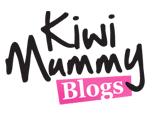 Find more Kiwi Mummy Blogs!