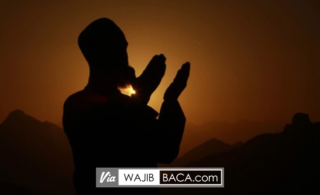 Ber-Transaksi dengan Allah Ber-Transaksi dengan Allah