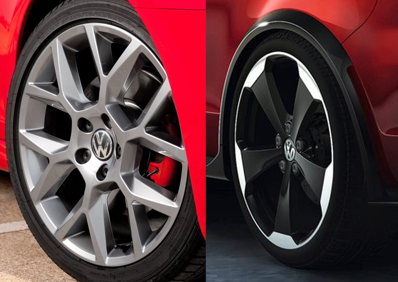 Feature The Volkswagen Golf GTI Edition 35 Cape Tuner