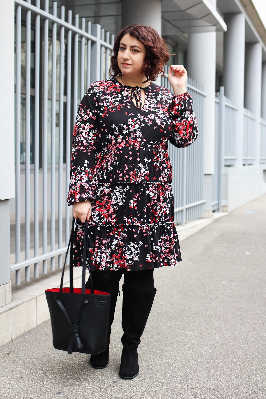 bottines pour gros mollets