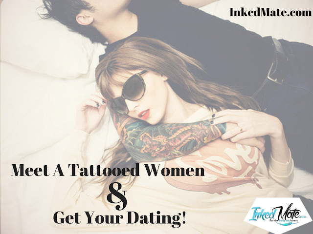 Free Dating Sites For Tattoo Lovers - Inked Mate