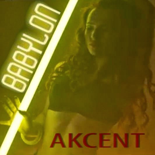Akcent - Babylon (Sonic-e & Woolhouse Remix)