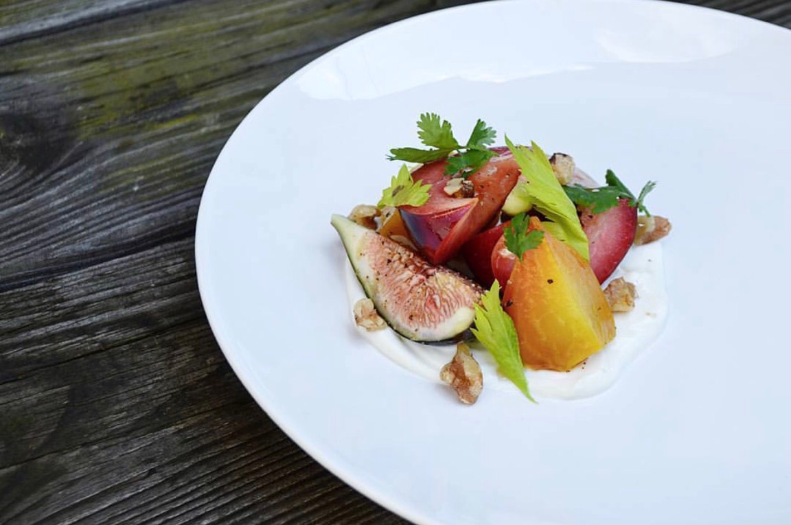 Eating Fabulously, Christopher Stewart, Chatting Fabulously with Chef Shaun Forsett, Shef Shaun, blog interview, food interview Eating Fabulously, Christopher Stewart, Chatting Fabulously with Chef Shaun Forsett, Shef Shaun, blog interview, food interview