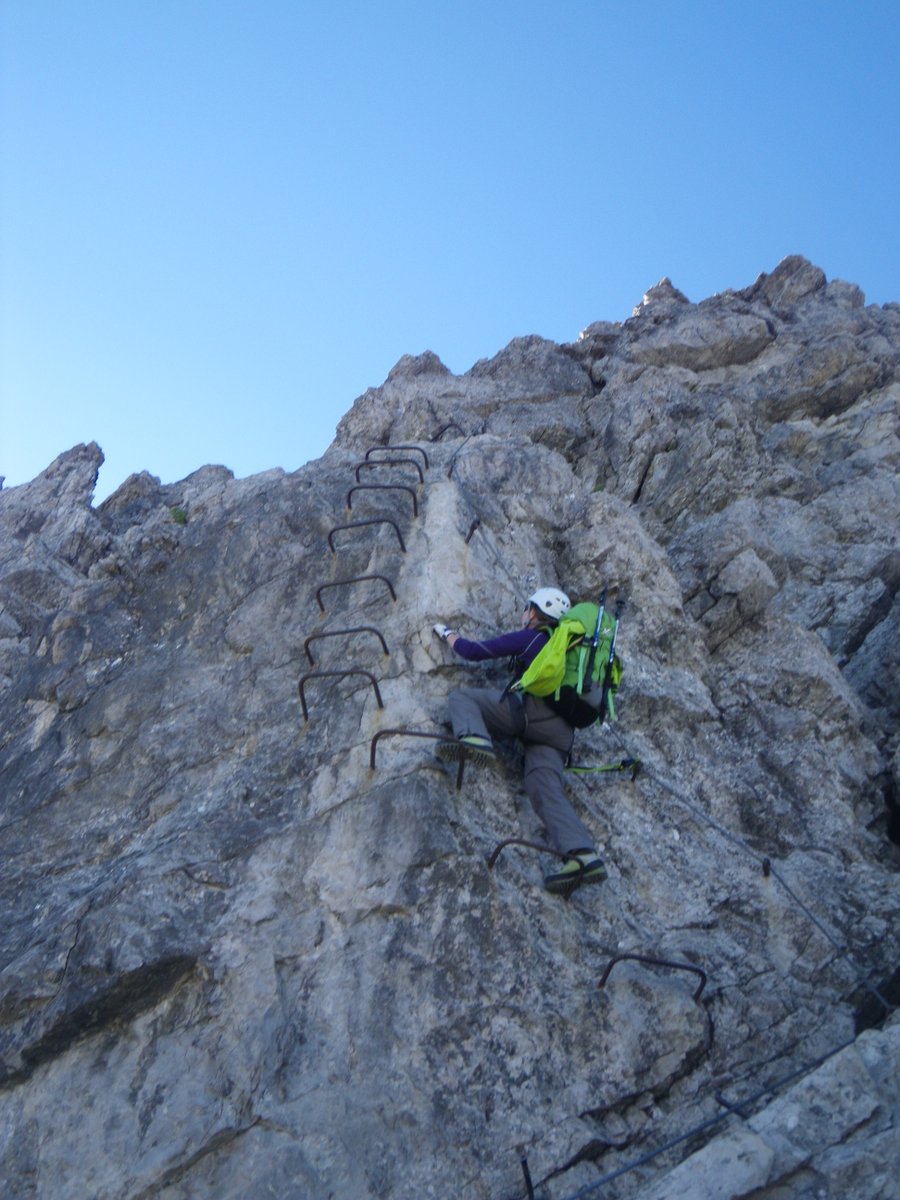 Mindelheimer Klettersteig
