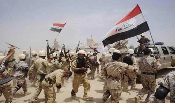 Sengketa Internasional Antara Irak Dan Kuwait Nasi Sengketa Internasional Antara Irak Dan Kuwait Nasi