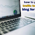 Blog Ki Traffic Kaise Badhaye Without SEO