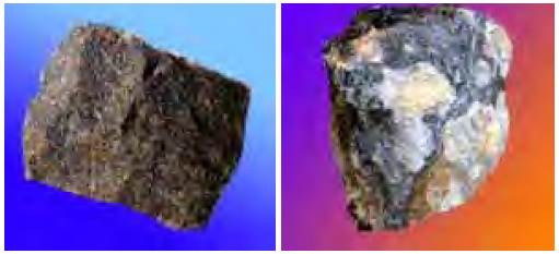 Contoh Batuan Beku Sedimen Metamorf Malihan Pengertian