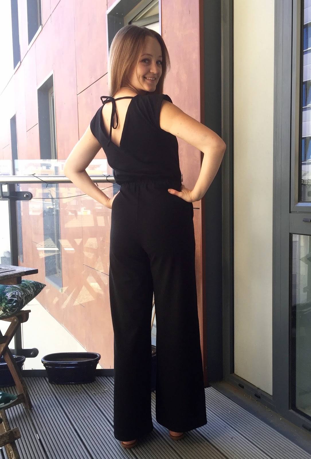 sallie jumpsuit
