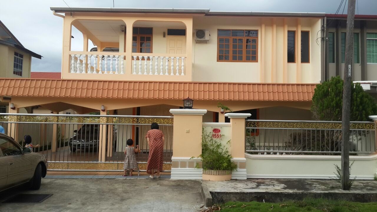Houses/Properties for Sale, Rent & Invest mainly in Miri, Sarawak