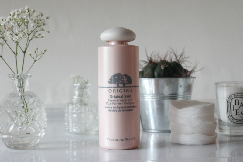 Origins Original Skin Essence Lotion Review The Sunday Girl