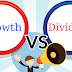 Growth vs Dividend Mutual Funds: Which one is better?
