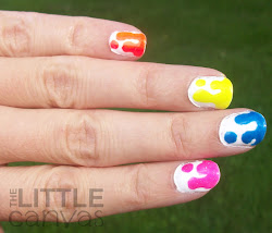 nail paint drip lamp colors sinful hang lava china glaze lifeguard toes ten snow