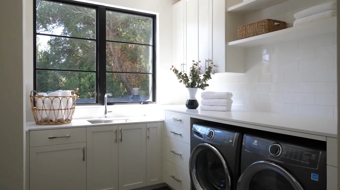 60 Interior Design Photos vs. 44 Mccormick Ln, Atherton, CA Luxury Mansion Tour