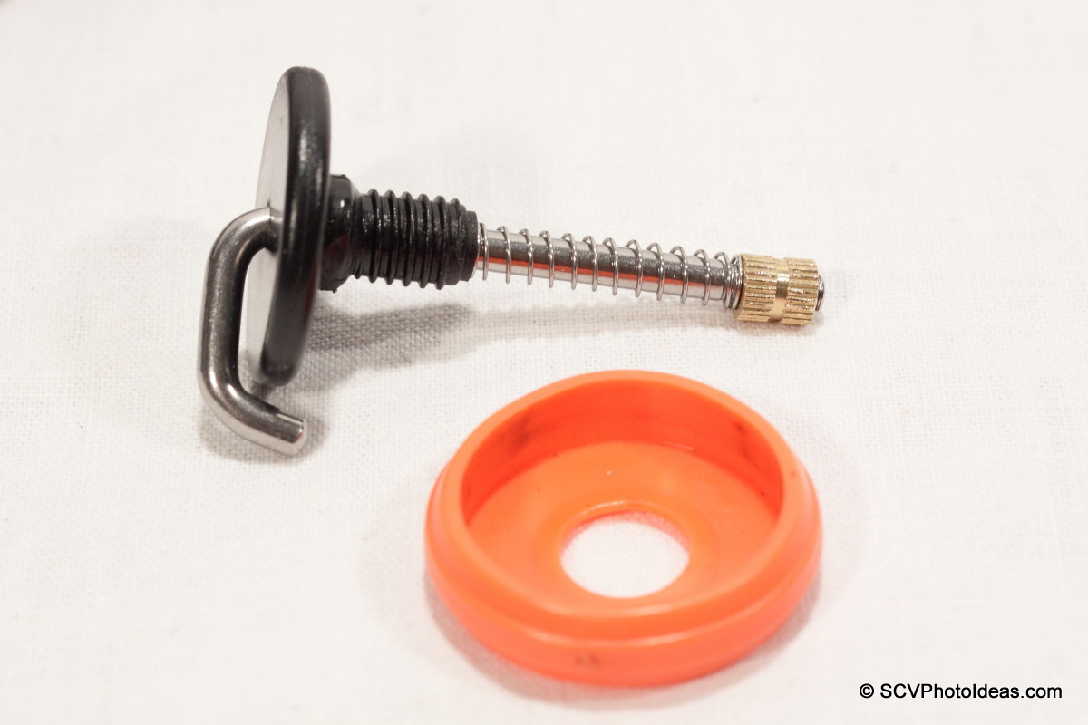 S.C.V. Photography Ideas Triopo GX1328 Carbon Fiber Classic Tripod Review