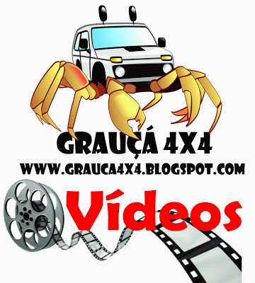 Vídeos by Grauçá 4x4 Off Road